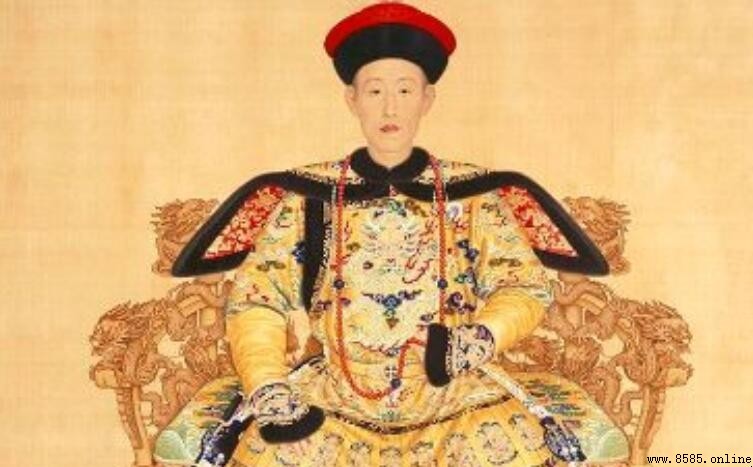 愛新覺羅·弘時的生平與遭遇:雍正與乾隆朝的恩恩怨怨