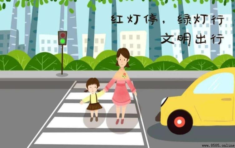 文明行為知多少：九項基本舉止指南