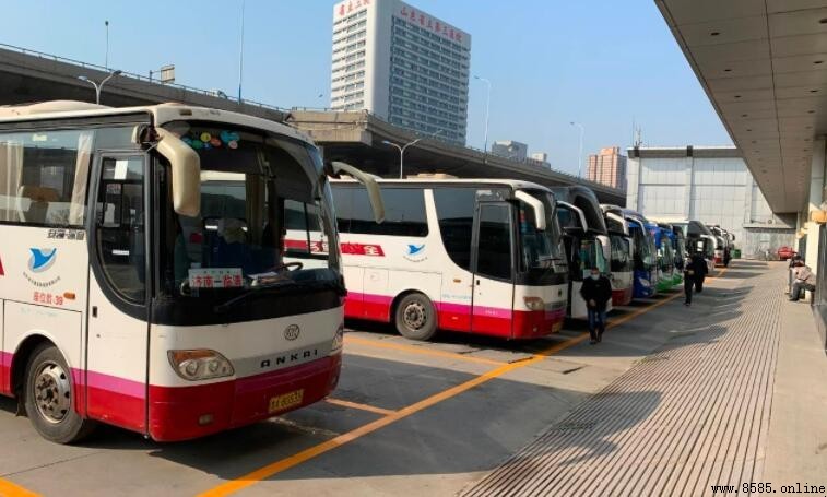 忘帶身份證如何搭乘客運巴士