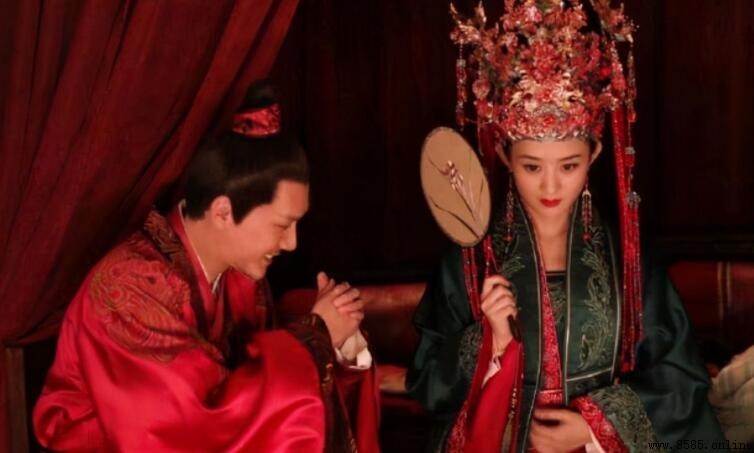 對妻子的雅稱有哪些:古今稱謂全解析