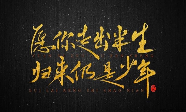 《願你出走半生,歸來仍是少年》的作者是孫衍嗎?