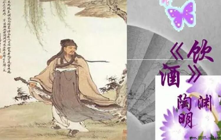 問君何能爾下一句是什麼