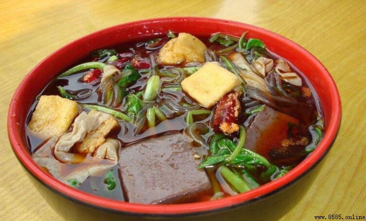 吃麻辣燙會長胖嗎？解析其對體重的影響
