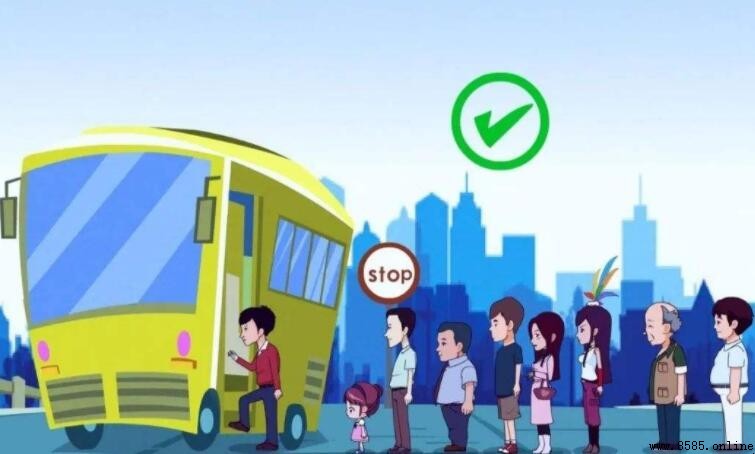 乘車安全知識有哪些