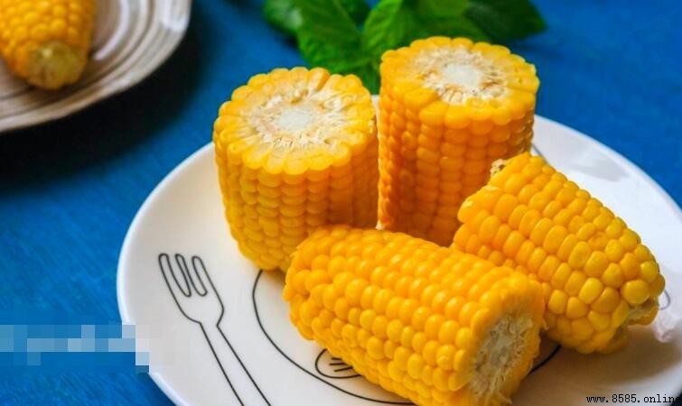 吃玉米有什麼好處
