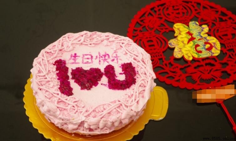 愛人生日祝福語大搜羅：甜蜜祝語與情誼表達