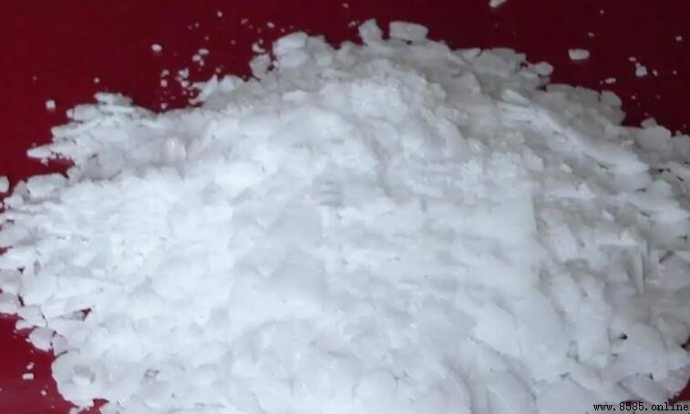 氫氧化鉀的化學式