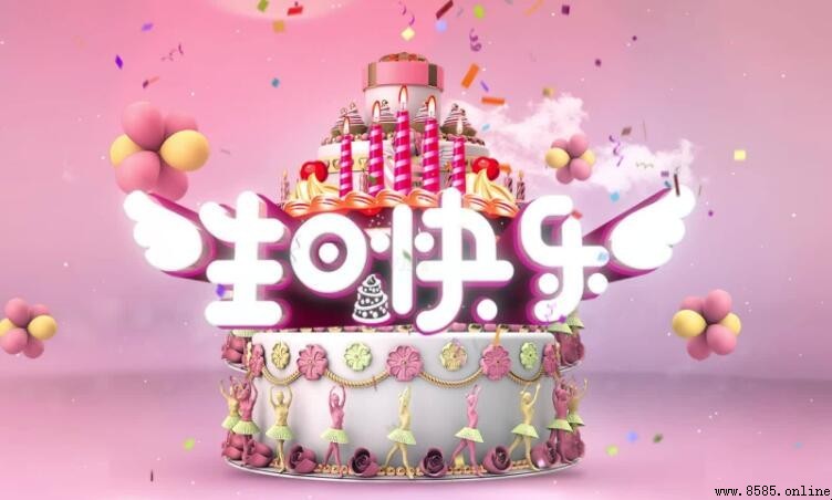 老公生日祝福語感動的句子有哪些