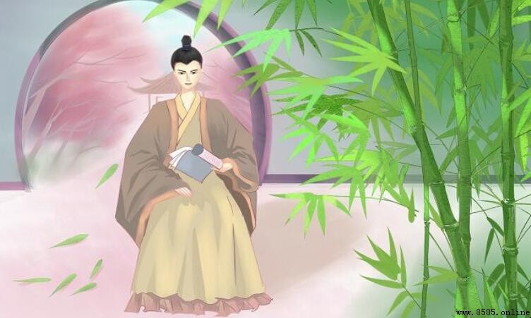石奢者楚昭王相也翻譯:石奢是楚昭王的國相