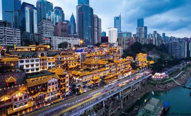 西南三省是哪三省？解析中國西南地區三省份