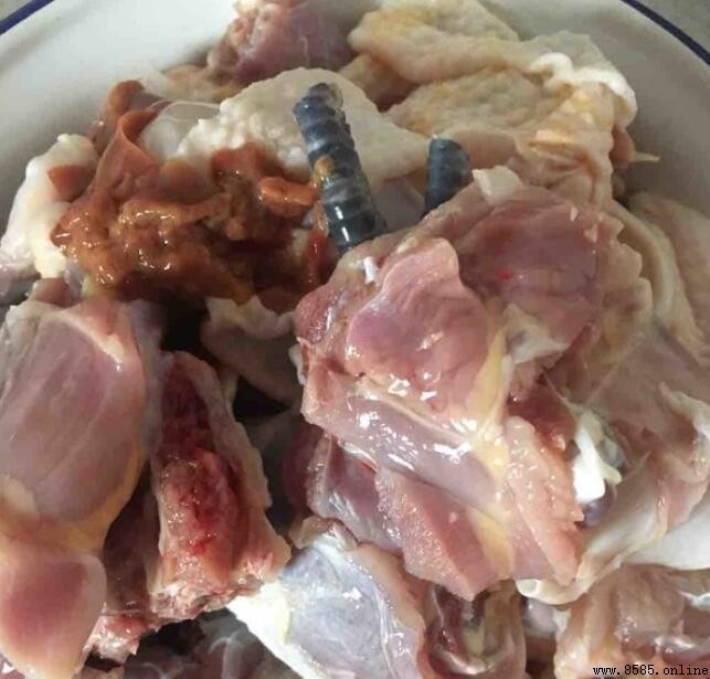 老母雞湯怎麼炖好喝又營養
