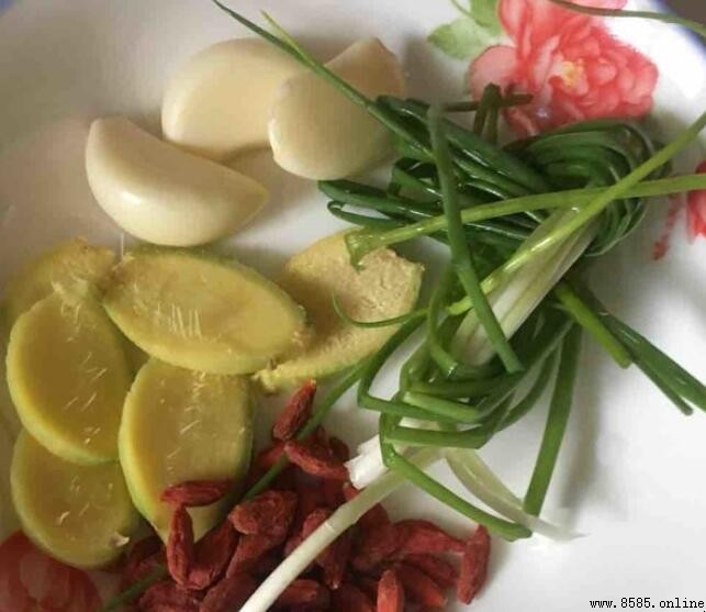 老母雞湯怎麼炖好喝又營養