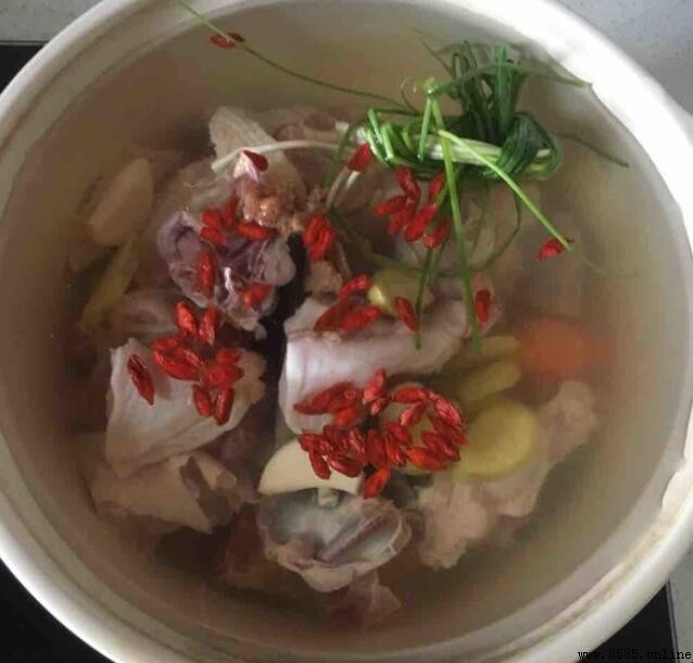 老母雞湯怎麼炖好喝又營養