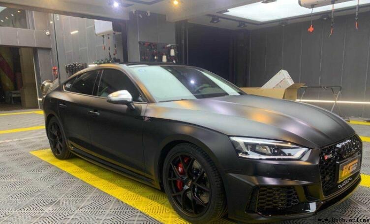磨砂黑汽車的缺點解析