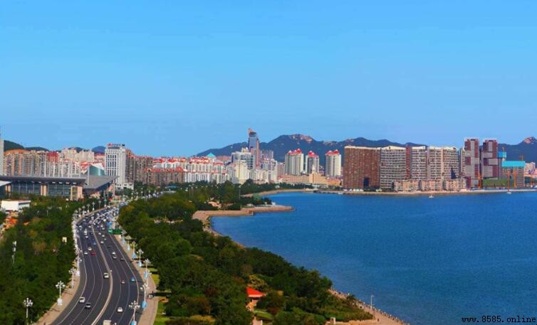 威海屬於幾線城市?揭秘山東這座濱海宜居之城