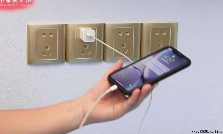 手機進水充不進電怎麼辦？