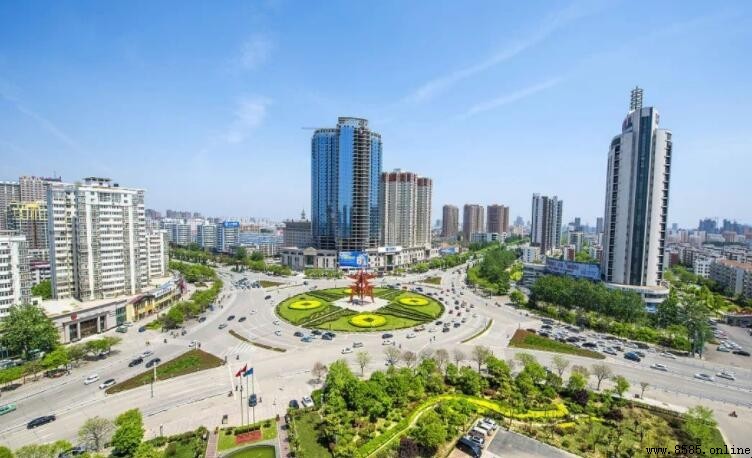 商丘市是哪個省的