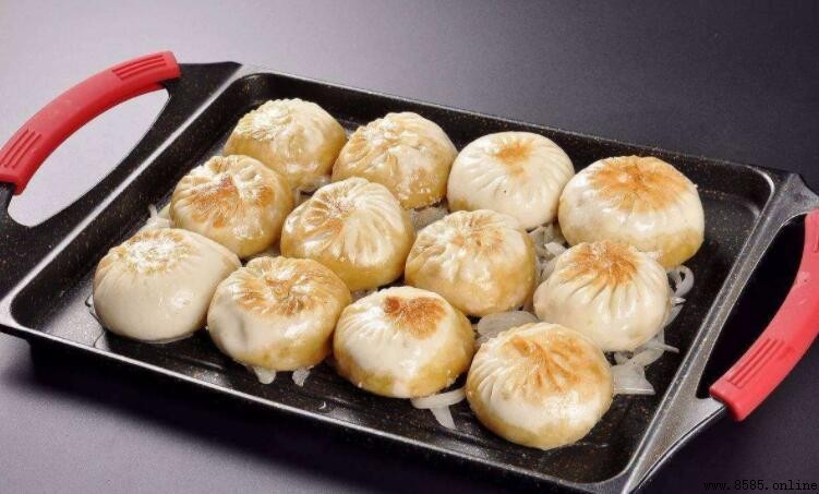 商丘特色小吃指南：不可错过的地道美味