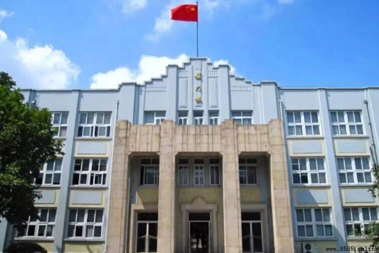 上海四大名校八大金刚是什么