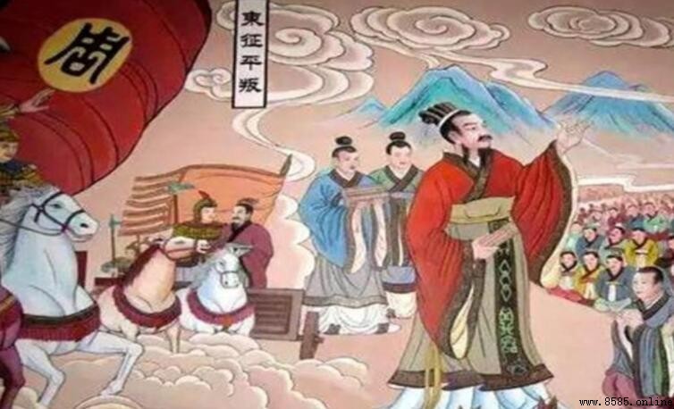 商朝滅亡的真實原因解析:制度、奢靡與內鬥