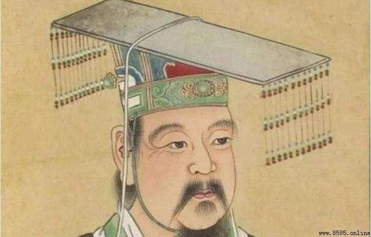 商朝最後一個君王是誰