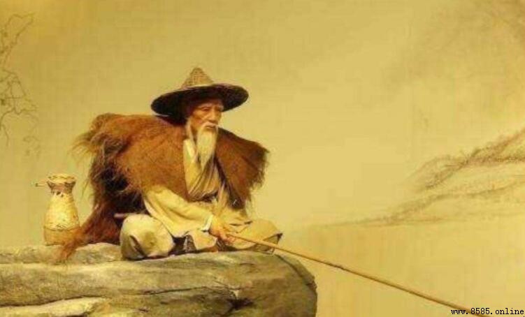 姜子牙姓什麼？解析其姓氏由來與稱謂