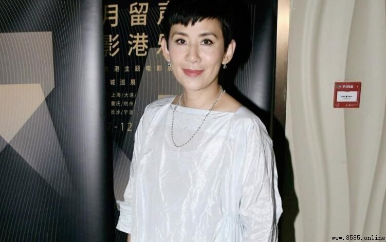 吳君如演過哪些電影？完整作品列表與介紹