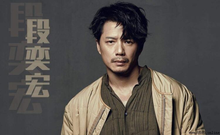 段奕宏演過哪些劇？主要電視劇作品介紹