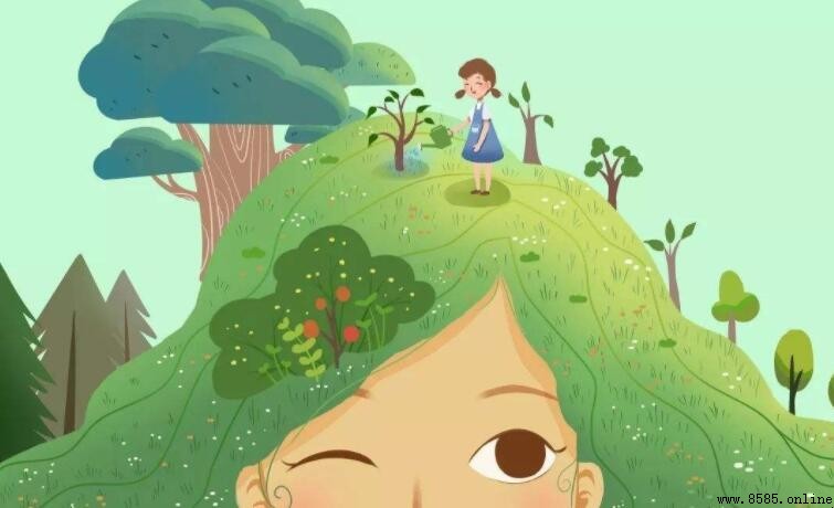 植樹節宣傳語精選：口號與綠色理念