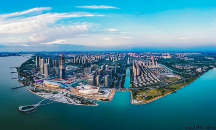 吳江屬於哪個省哪個市?解析江蘇省蘇州市的區位與特色