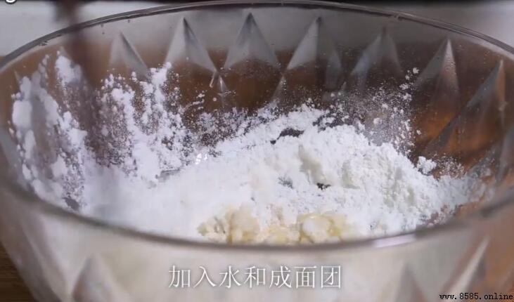 怎麼和面炸的麻花更脆