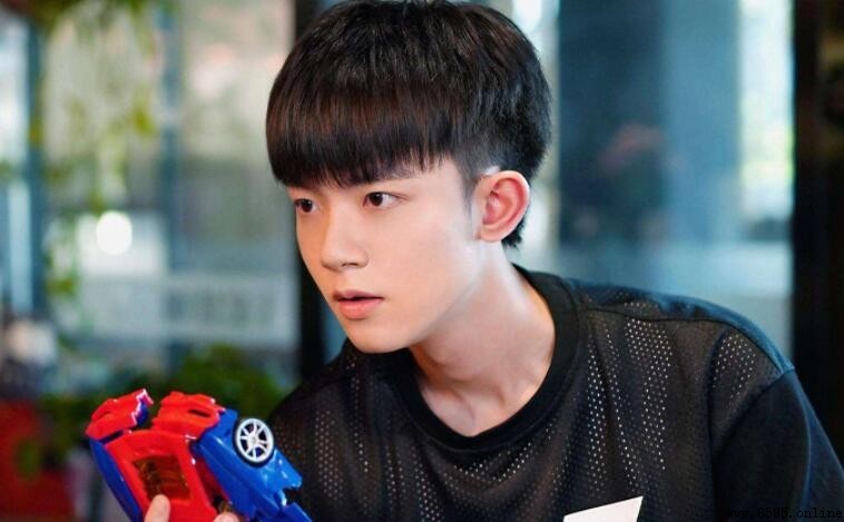 《親愛的熱愛的》97 角色演員是誰？李明德介紹