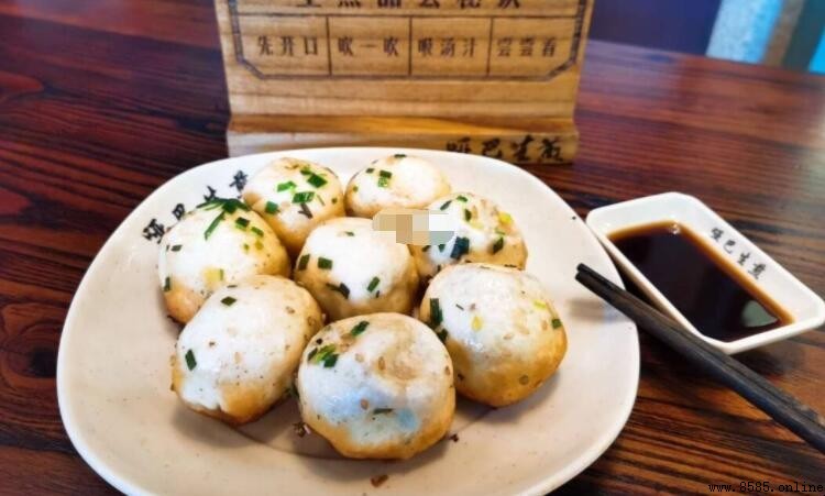 蘇州特色美食推薦:5道必吃美味