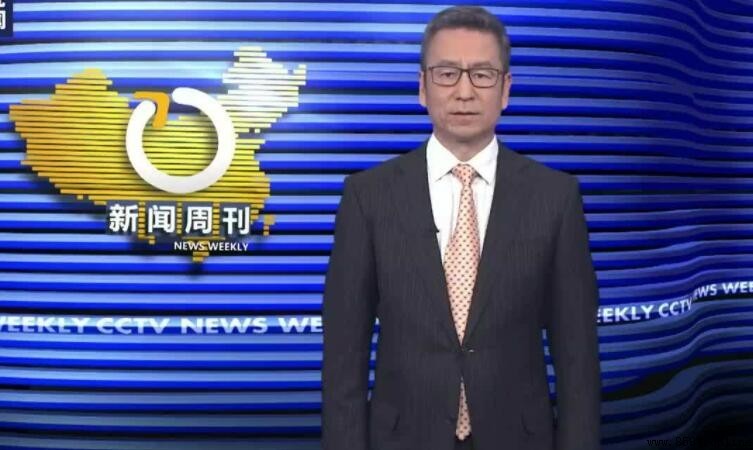 白岩松主持過哪些節目?