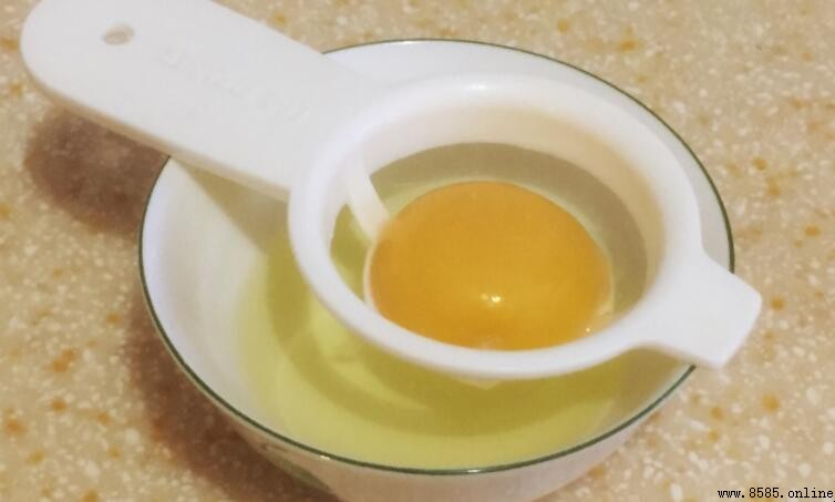 蛋清的功效與作用解析