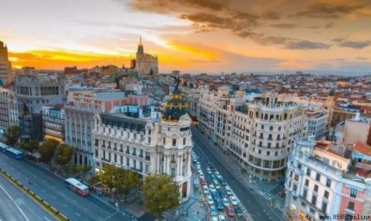 Madrid 是哪個國家？解析西班牙首都的相關問答