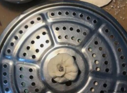 糖包子怎麼包