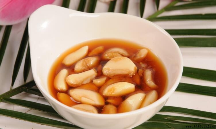 糖醋泡蒜的保存期限與方法