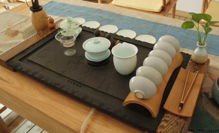 茶道入門：掌握基本知識與禮儀