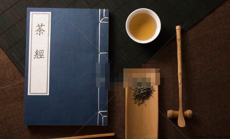 《茶經》作者是誰？唐代茶聖陸羽詳介