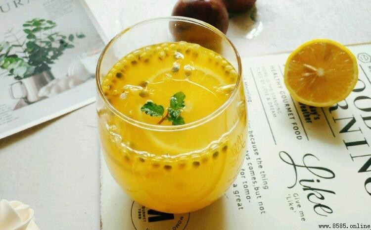 百香果蜂蜜茶存放時間指南