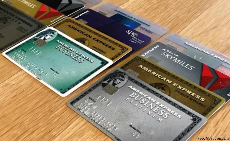 Amex 是什麼卡?一文解說 American Express 信用卡