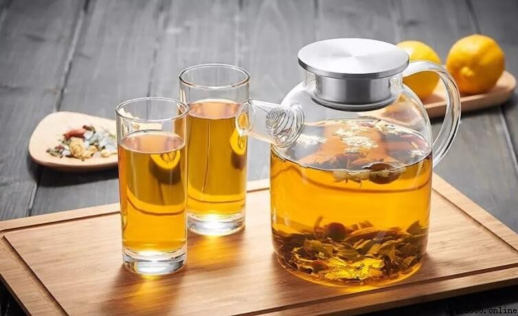 保護嗓子喝什麼茶好？6款護嗓茶推薦