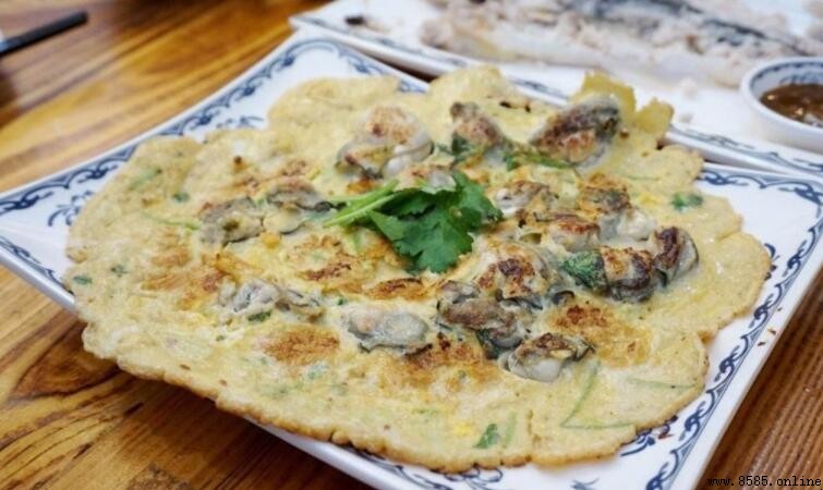 潮汕美食指南:必吃的8大特色小吃