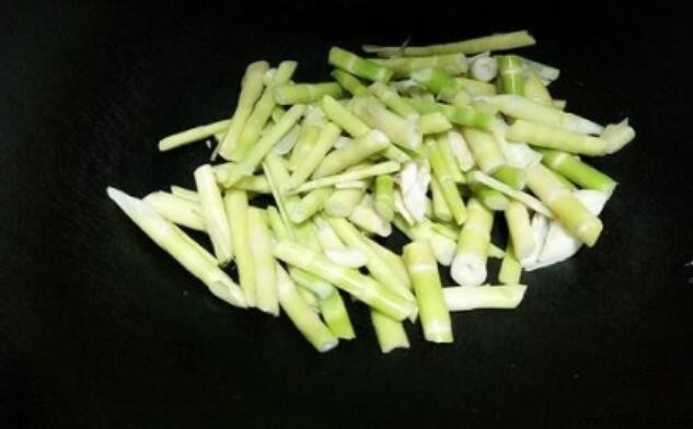 春筍怎麼切：2種簡實實用的切法