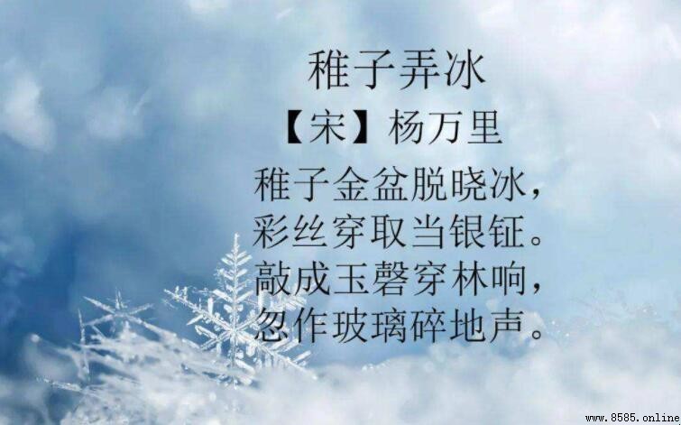 忽作玻璃碎地聲的上一句是什麼