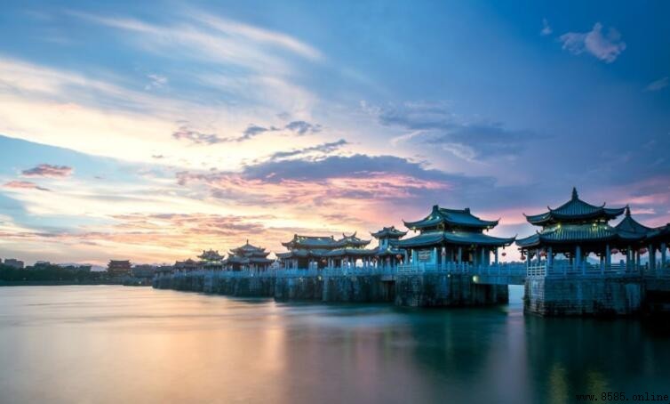 潮汕地區包括哪些地方