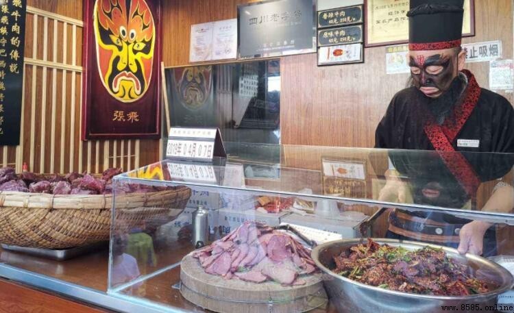 成都特色零食推荐:10款必尝地道风味