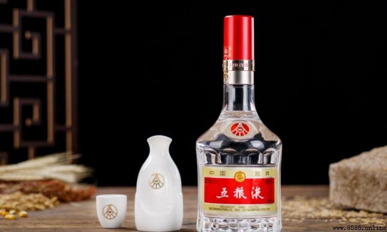 成都特色酒有哪些：五大名酒盘点