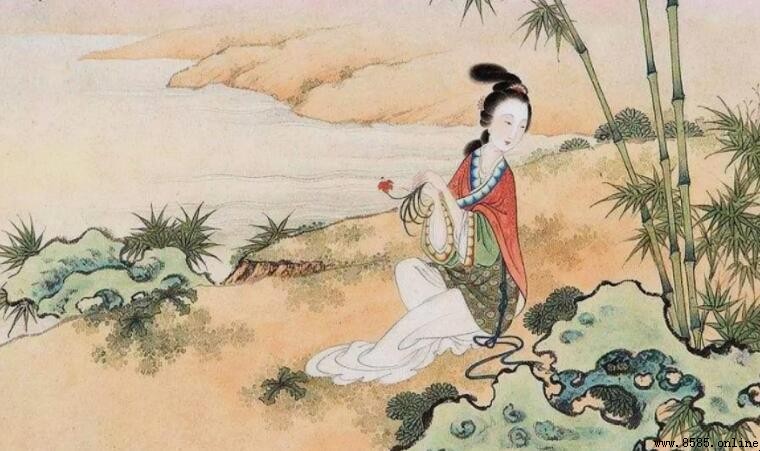 《闺怨》原文赏析与王昌龄诗意解读